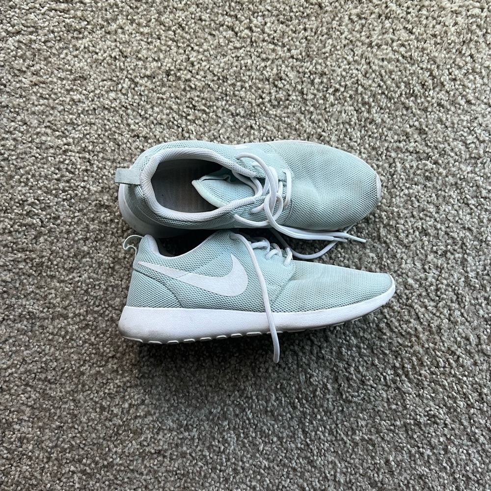 Nike Rosche Run